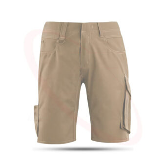 Working cargo shorts