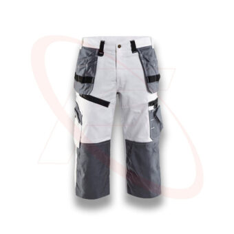 Painter Pirate Shorts