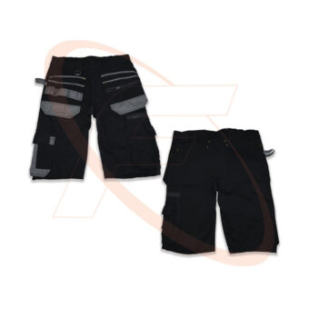 Safety Working Shorts