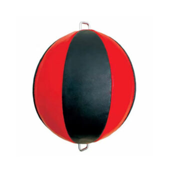 Pear Shaped Speed Ball Boxing Training Ball