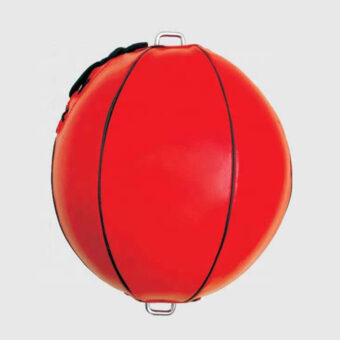 Pear Shaped Speed Ball Boxing Training Ball