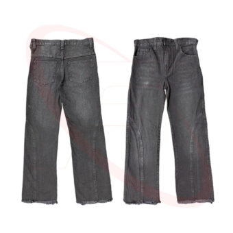 Soft and comfortable Men’s JEANS