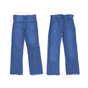 Soft and comfortable Men’s JEANS