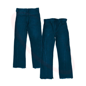 Soft and comfortable Men’s JEANS
