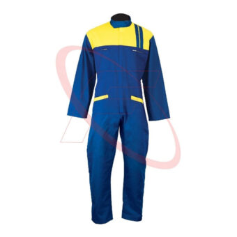 High Visibility Working Cover All