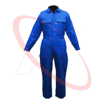 Work Wear Overall Safety Working Uses Safety Wear