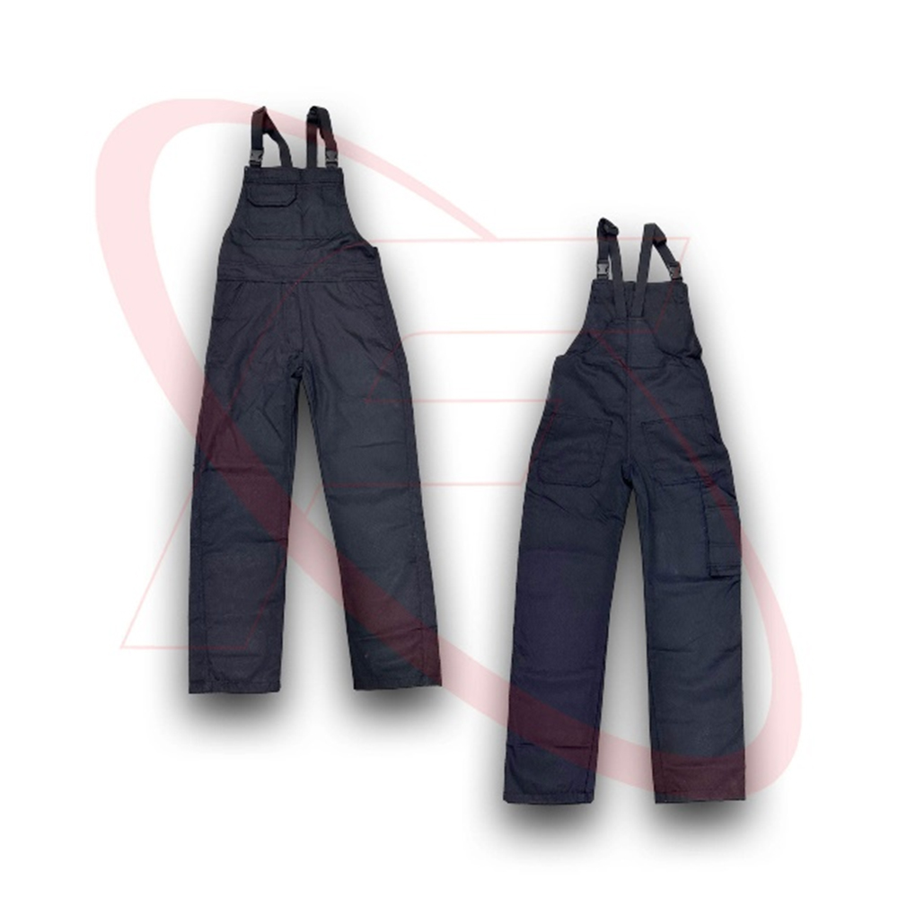 Bib Pants