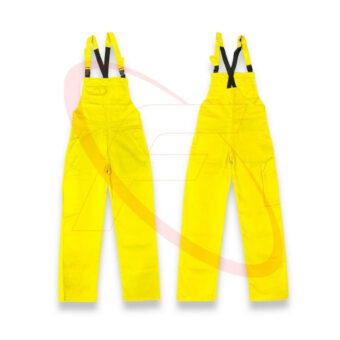 Bib Pants
