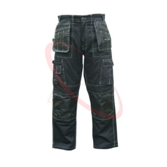 Work Wear Pants