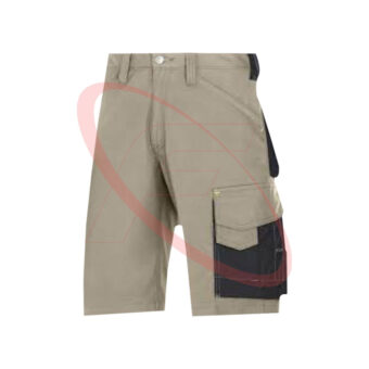Work Wear Cargo Shorts