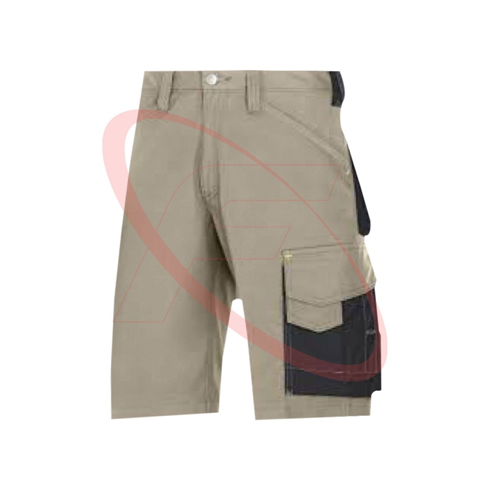 Work Wear Cargo Shorts