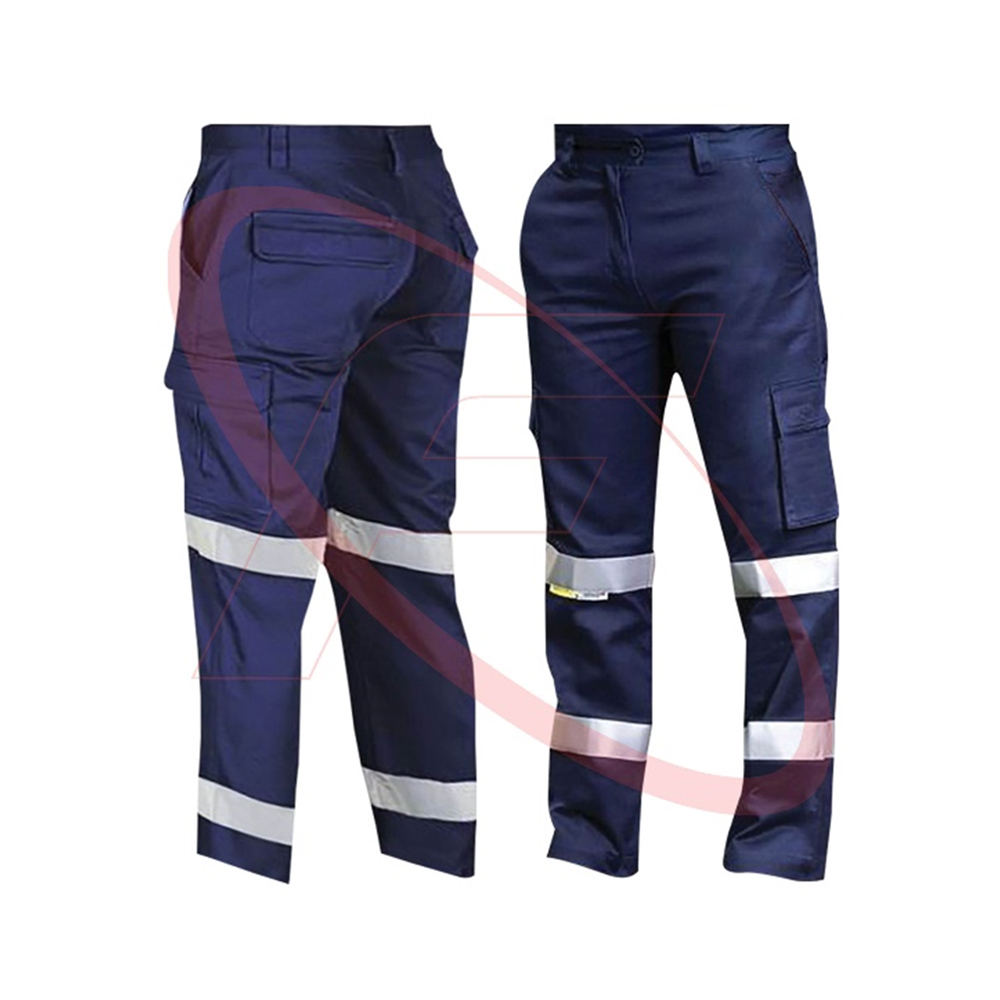 Cargo Safety Trouser