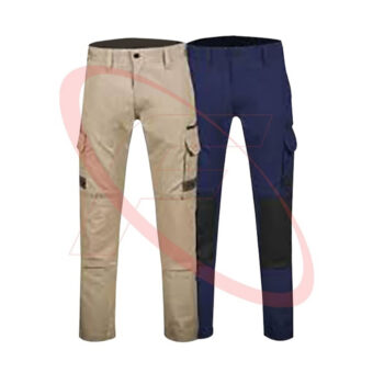 Cargo Work Pants