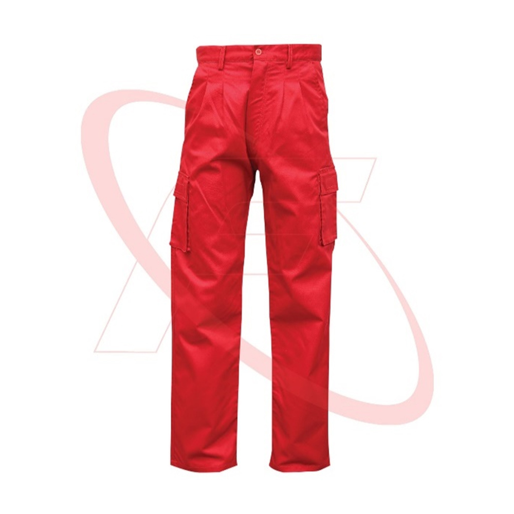 Cargo Work Trouser