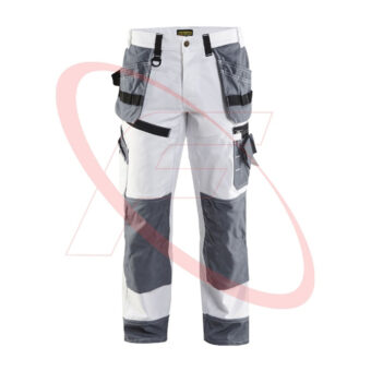 Work Wear Painter Trouser