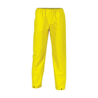 Rain Working Pant