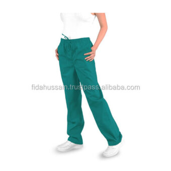 Ladies Working Pants