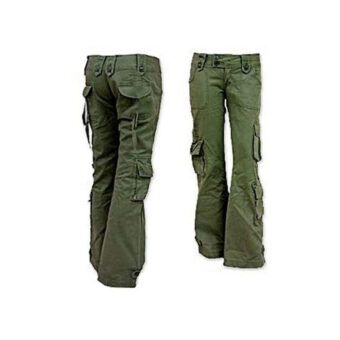 Ladies Working Pants
