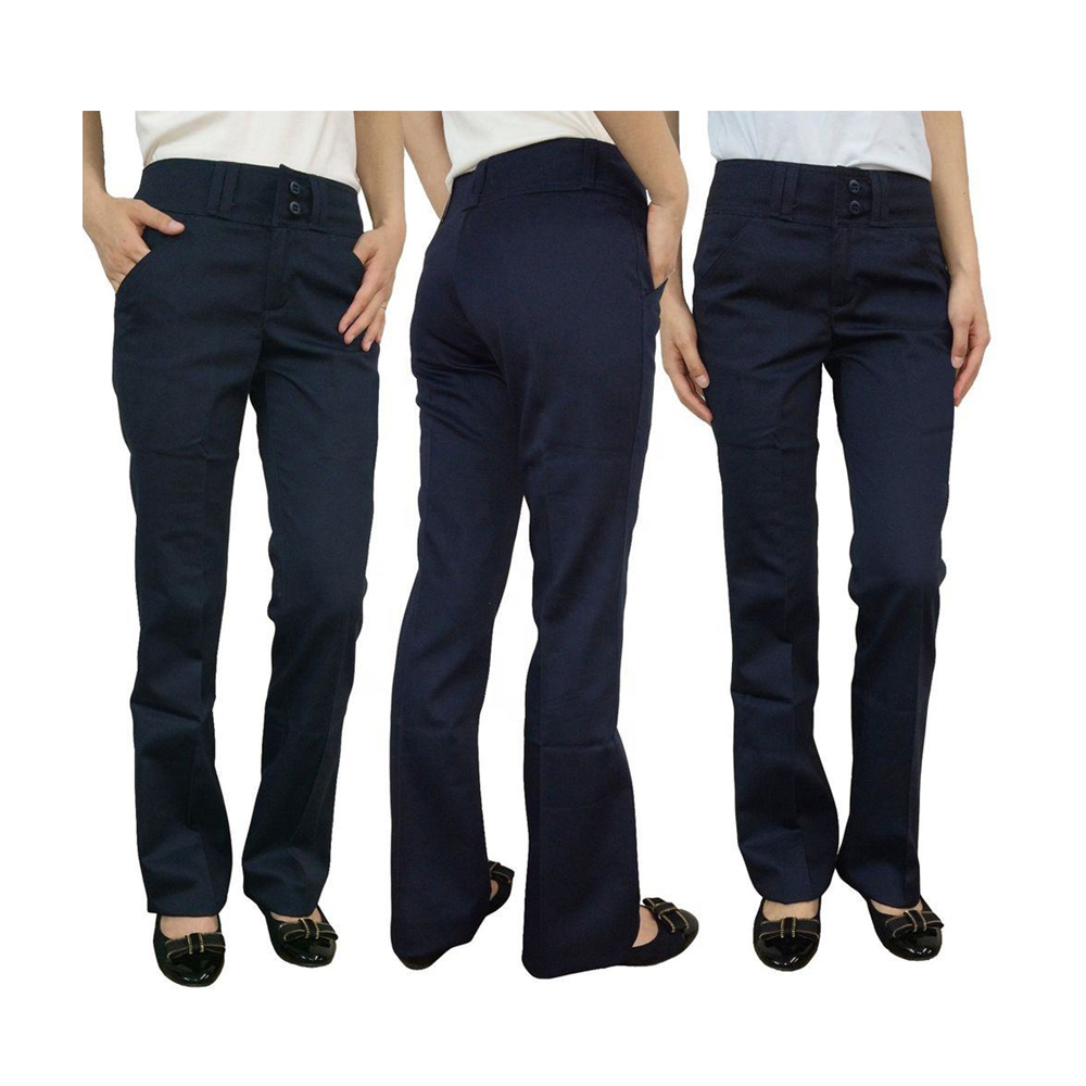 Ladies Working Pants