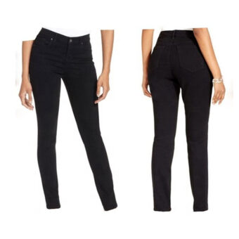 Ladies Working Pants