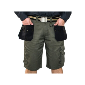 Working Shorts