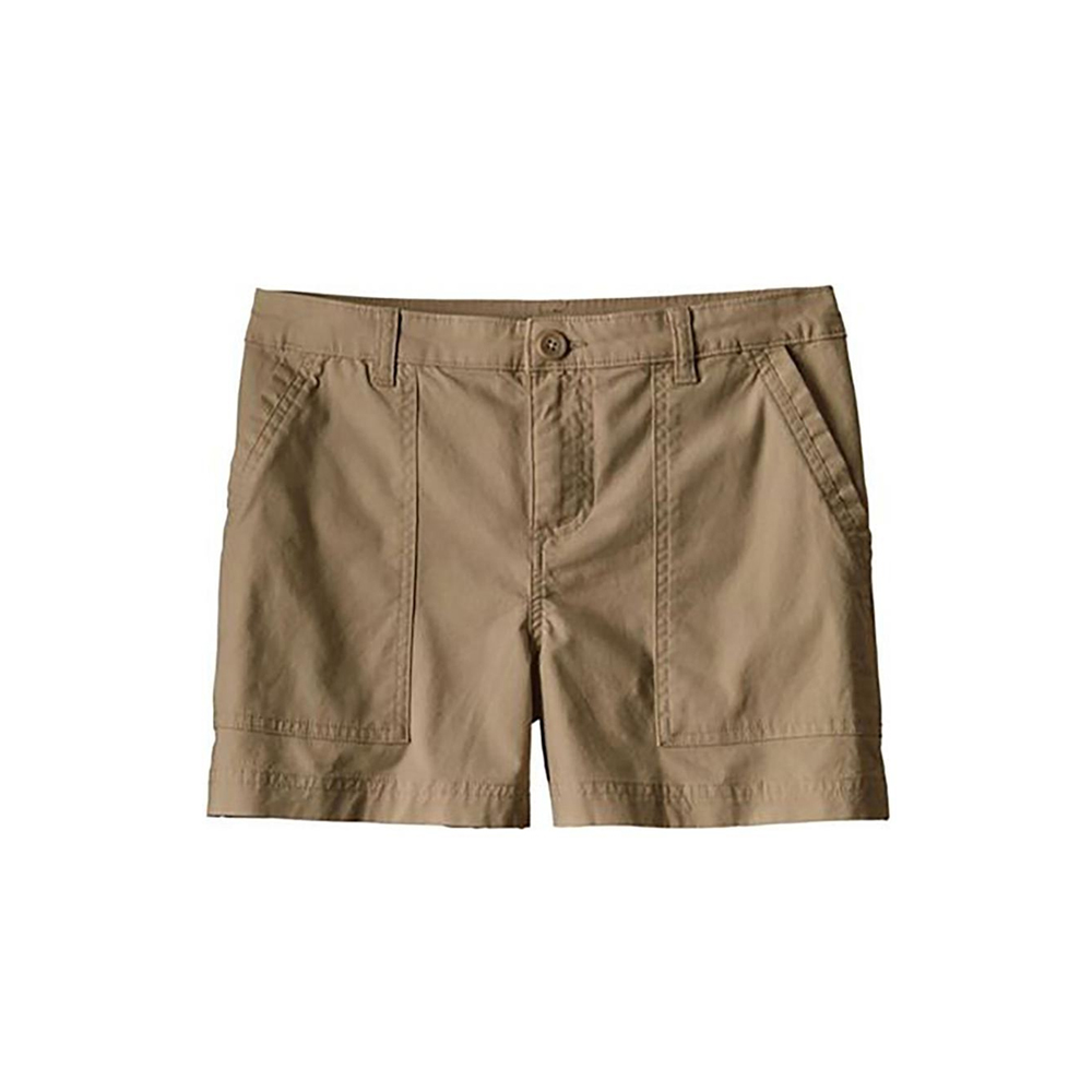 Ladies Working Shorts