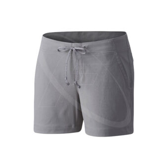 Ladies Working Shorts