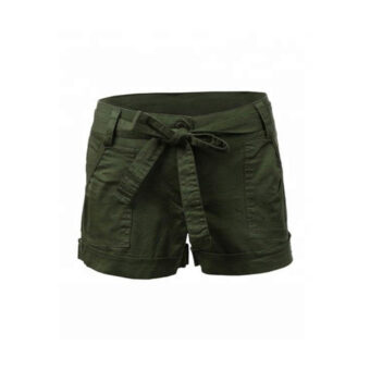 Ladies Working Shorts