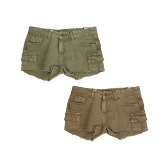 Ladies Working Shorts
